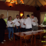 Curso de Manipulación de Alimentos