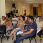Curso de derecho laboral para delegados