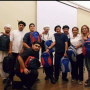ENTREGA DE MOCHILAS Y UTILES