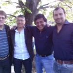 EXPOSICIÓN GASTRONÓMICA